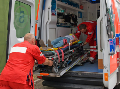 Люди с ограниченными возможностями получили доступ к службам экстренной медицинской помощи 