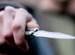 В Дрокии мужчина зарезал свою сожительницу