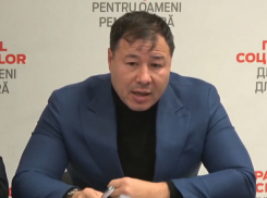 Цырдя рассказал о перспективах поддержки русского языка в Молдове
