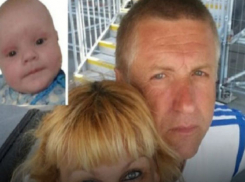 Уроженец Молдовы похитил двухмесячного сына у гражданской жены в Нижнем Новгороде