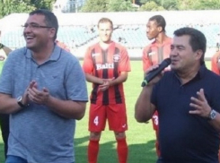 Друга Ренато Усатого задержали в Испании за отмывание денег