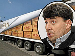 Глава Roshen признался в торговле с непризнанным Приднестровьем