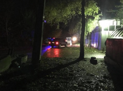 Экстренные военные меры: после расстрела Окуевой в центр Киева стянули бронетехнику