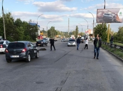 На Каля Мошилор насмерть сбили человека 