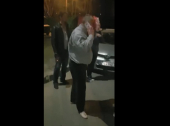 Водителя такси избили в Кишиневе