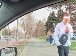 В Кишиневе задержали предполагаемого педофила