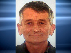 Седовласый пенсионер с потерей памяти пропал в Кишиневе 