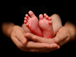 Пятимесячный малыш из Фалешт скончался от осложнений гриппа