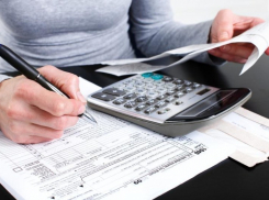 Внимание! Срок подачи декларации о доходах за 2016 год продлен на месяц