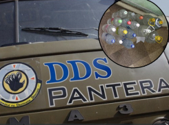 Десятки «пантер» в масках устроили жесткий обыск и отняли запретное у заключенных Липканской тюрьмы