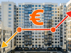 На фоне всеобщего подорожания в Кишиневе выросла цена за 1 квадратный метр жилья  