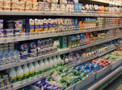 Изъять из продажи и уничтожить 3,5 тонн молочных продуктов без молока потребовали сотрудники ANSA