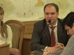 Чебан - либералам: Законы должны соблюдать все, и Киртоакэ тоже