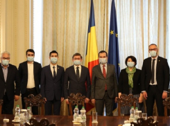 PAS-овцы массово отправились в Бухарест с реверансами в адрес Орбана