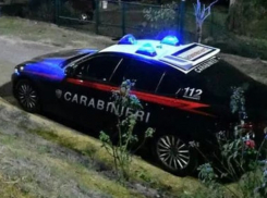 Пьяная погоня в Италии: 25-летний молдаванин гнал 150 км/ч и напал на полицейского
