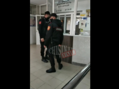 Штраф 2000 леев – мужчину наказали за отсутствие маски на улице
