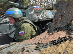 Благодаря российским миротворцам в Приднестровье 30 лет не было вооруженных конфликтов, - Муравский