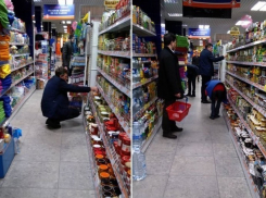 Узнав о новом референдуме по своей отставке, Киртоакэ пошел в магазин за закуской