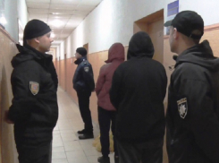 Иностранцы похитили одесского студента и пригрозили его отцу, что убьют парня