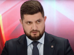 Доход министра Жунгиету за прошлый год составил около миллиона леев