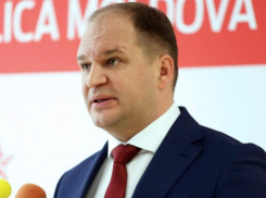 Ион Чебан: кто не хочет работать - заявление на стол