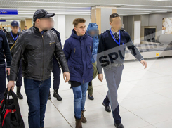 Экстрадированный подозреваемый в убийстве Кристины Пархоменко отказывается говорить с прокурорами