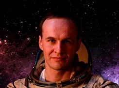 Уникальное видео «кругосветного» полета вокруг Земли сделал российский космонавт