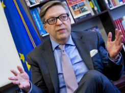 Пиркка Тапиола профессионально ответил на саркастическое прощание Иона Стурзы