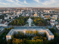 Самые счастливые молдаване живут в центре Кишинева и на Ботанике 