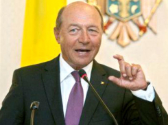 Бэсеску потребовал денонсации пакта Молотова-Риббентропа и «возвращения Бессарабии Румынии»