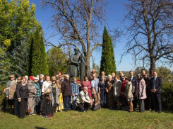 52-й Пушкинский праздник в Долне