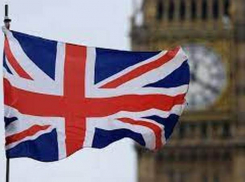 Великобритания ввела санкции против Плахотнюка и Шора