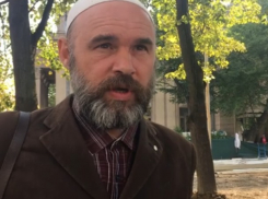 Эколог рассказал о недостатках проектов при реставрации сквера Эминеску в Кишиневе