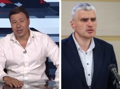 Александр Слусарь из ППДП решил сомнительно блеснуть