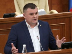 Депутат раскритиковал наглое заявление посла Румынии по отношению к молдаванам  