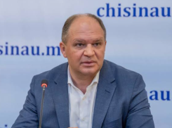 Чебан заявил, что не против иностранных рабочих на стройке на Чеканах
