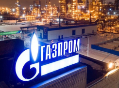  Контракт на поставку газа с «Газпромом» продлен на месяц