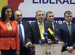 В политический шантаж пустился Гимпу, предложив простить демократам все грехи за поддержку унири 