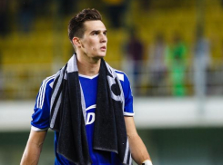 Дебют спустя семь месяцев: молдавский вратарь, наконец, сыграл за японский клуб