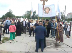 В Кишинёве прошел массовый Марш семьи, организованный ПСРМ