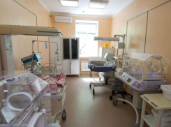В Бельцах заработало ковид-отделение роддома