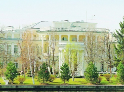 Охранник дворца Порошенко совершил самоубийство на посту: пустил пулю в голову