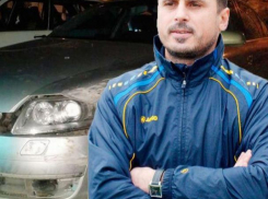 СМИ: Главный тренер молодёжной молдавской сборной по футболу совершил ДТП в пьяном виде и скрылся с места происшествия