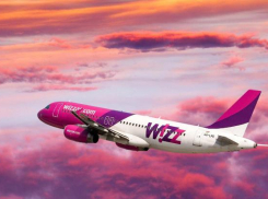 WizzAir запускает бюджетные авиарейсы в Бухарест