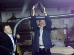 Из-за Лупу Киртоакэ сдал в утиль румынский орден