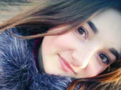 Исчезновение девочки в красной куртке на Ботанике вызвало отчаянный призыв ее сестры