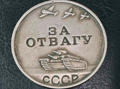 Молдавские поисковики ищут родственников фронтовика, чью медаль обнаружили в Вулканештах