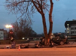 Три молодых иностранца разбились насмерть в Закарпатье