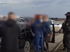 Задержана банда, награбившая на два млн леев