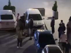 В Кишиневе задержали 20-летнего мужчину за избиение подростка на Чеканах